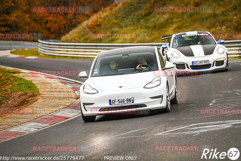 Bild #25779477 - Touristenfahrten Nürburgring Nordschleife (12.11.2023)