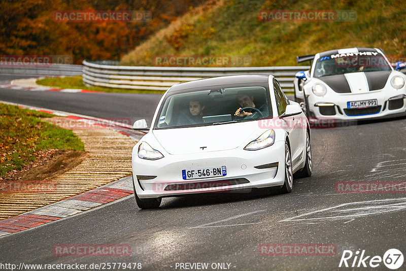 Bild #25779478 - Touristenfahrten Nürburgring Nordschleife (12.11.2023)