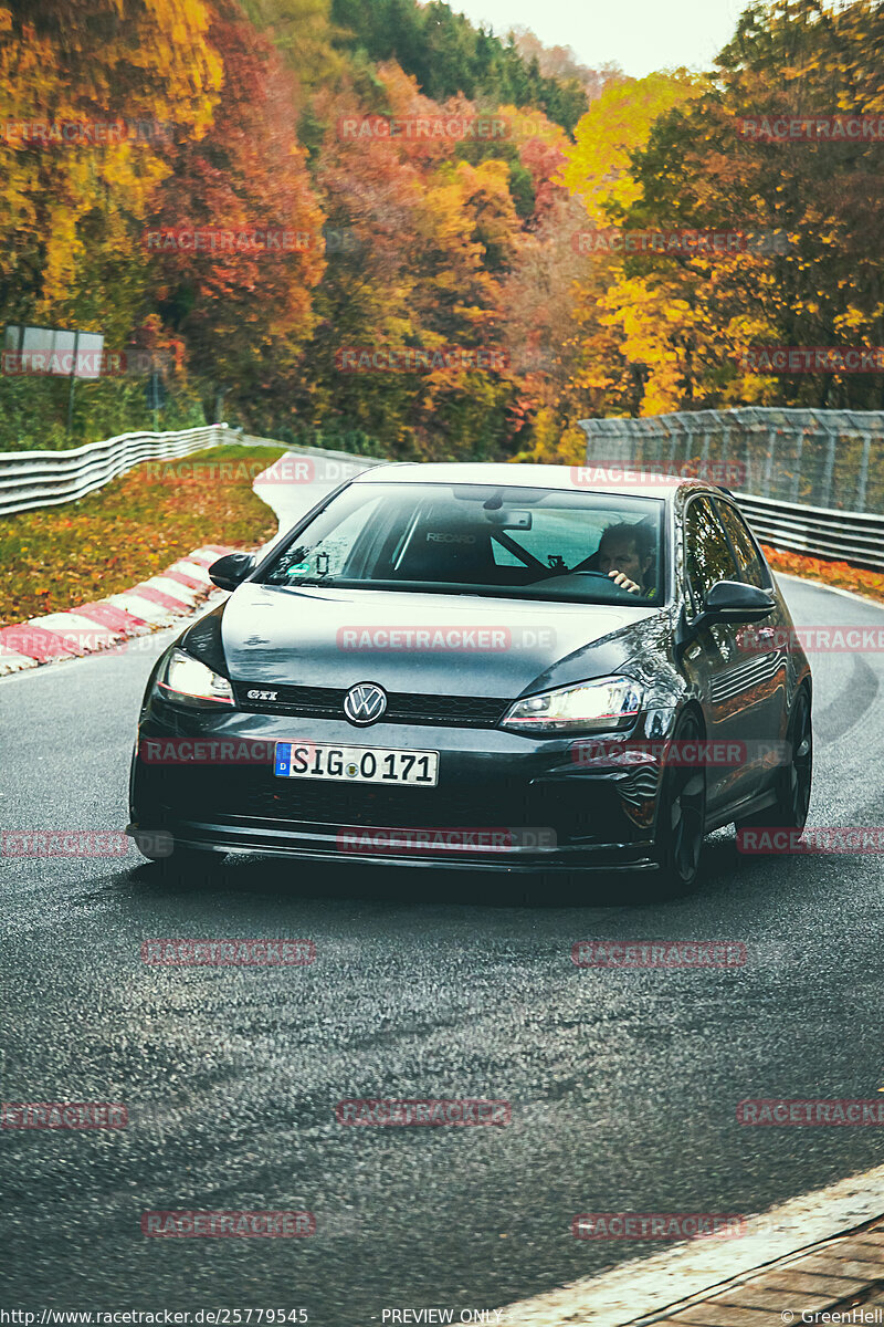 Bild #25779545 - Touristenfahrten Nürburgring Nordschleife (12.11.2023)