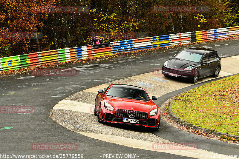 Bild #25779559 - Touristenfahrten Nürburgring Nordschleife (12.11.2023)