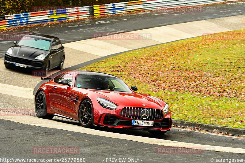 Bild #25779560 - Touristenfahrten Nürburgring Nordschleife (12.11.2023)