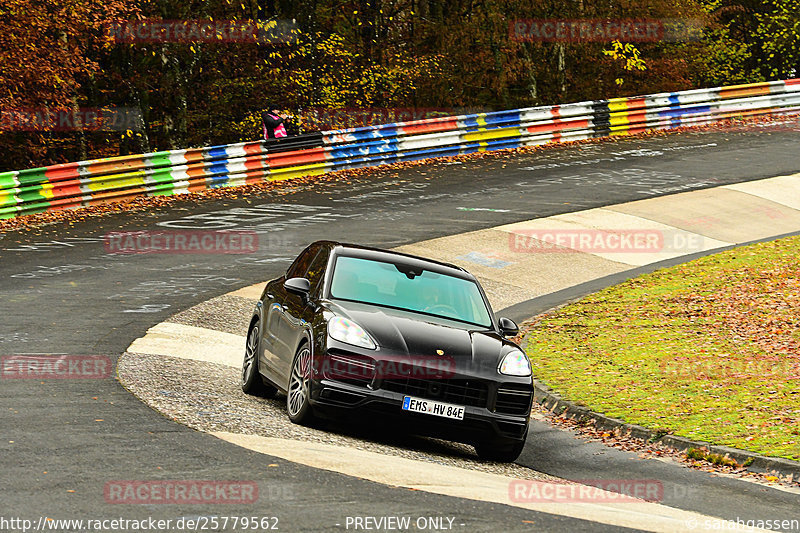 Bild #25779562 - Touristenfahrten Nürburgring Nordschleife (12.11.2023)