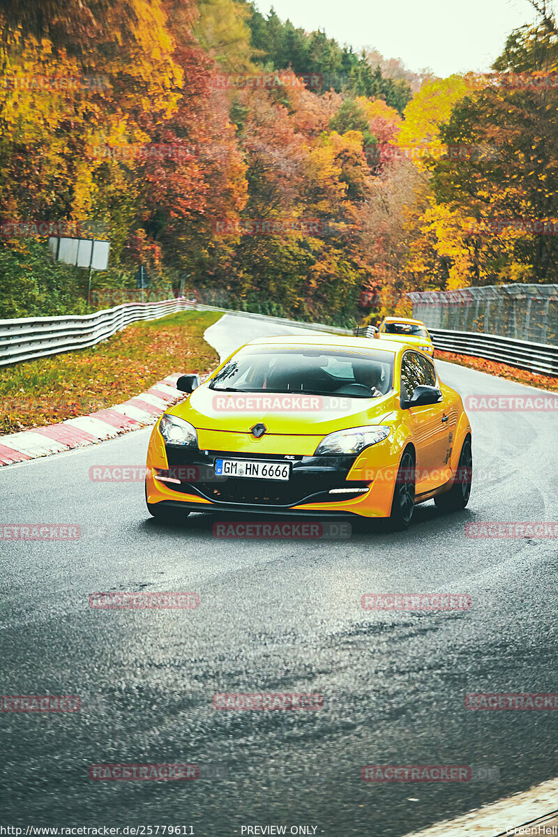 Bild #25779611 - Touristenfahrten Nürburgring Nordschleife (12.11.2023)