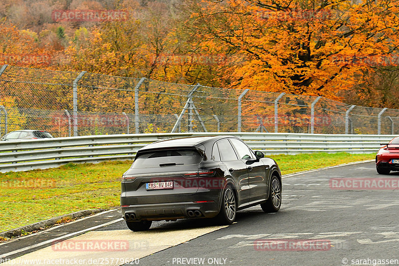 Bild #25779620 - Touristenfahrten Nürburgring Nordschleife (12.11.2023)