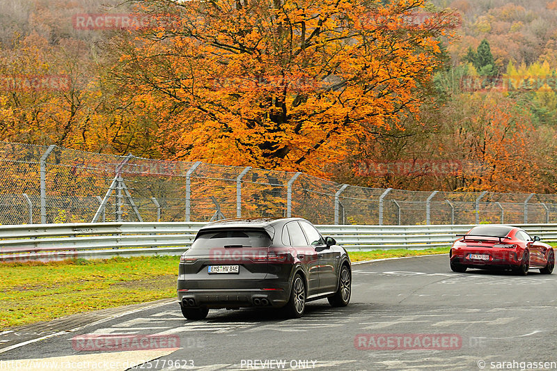 Bild #25779623 - Touristenfahrten Nürburgring Nordschleife (12.11.2023)