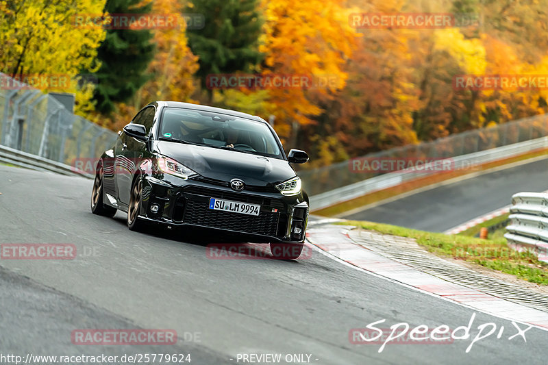 Bild #25779624 - Touristenfahrten Nürburgring Nordschleife (12.11.2023)