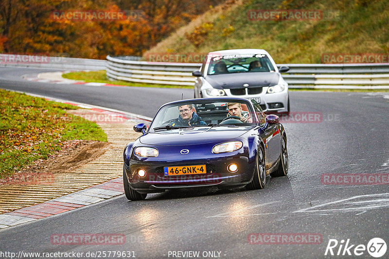 Bild #25779631 - Touristenfahrten Nürburgring Nordschleife (12.11.2023)