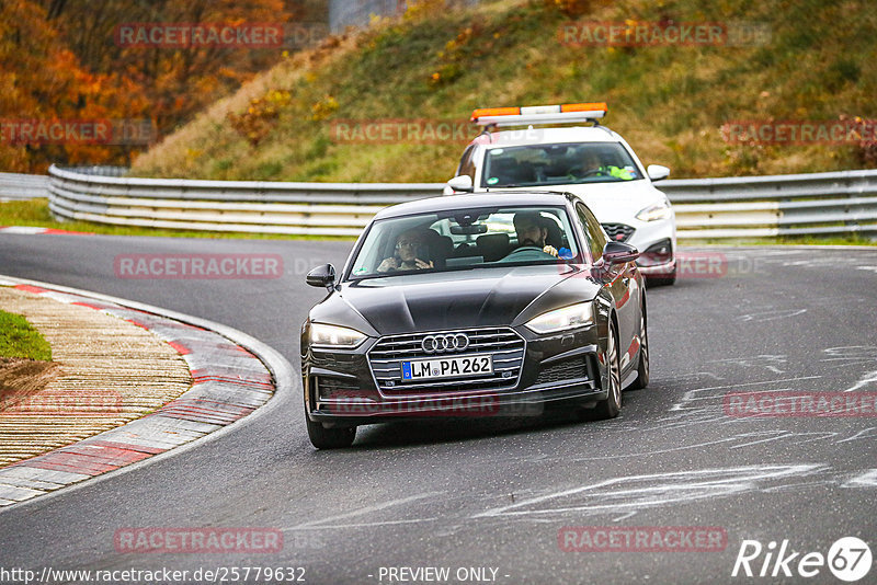 Bild #25779632 - Touristenfahrten Nürburgring Nordschleife (12.11.2023)