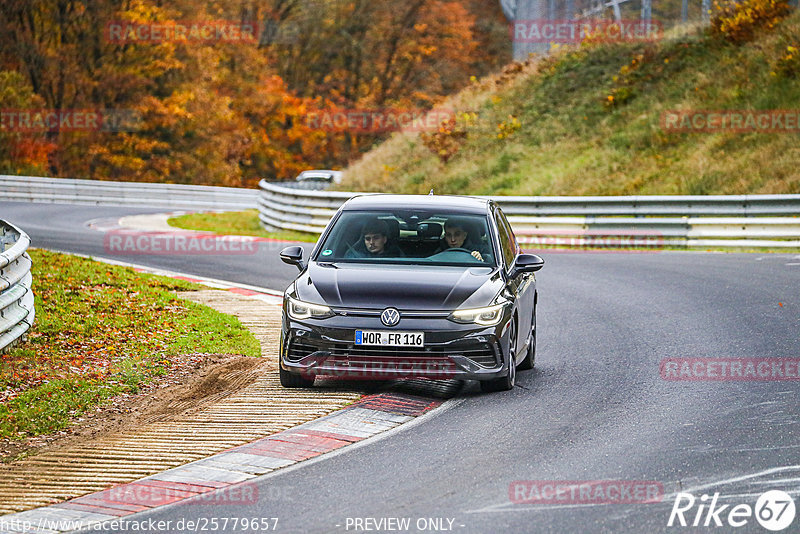 Bild #25779657 - Touristenfahrten Nürburgring Nordschleife (12.11.2023)