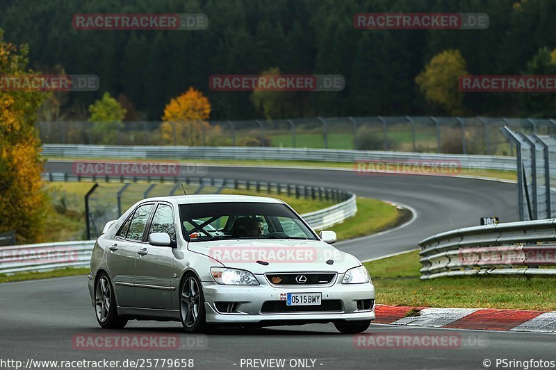 Bild #25779658 - Touristenfahrten Nürburgring Nordschleife (12.11.2023)