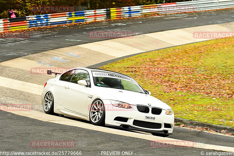 Bild #25779666 - Touristenfahrten Nürburgring Nordschleife (12.11.2023)