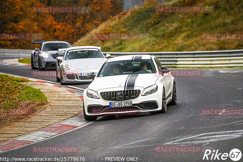 Bild #25779676 - Touristenfahrten Nürburgring Nordschleife (12.11.2023)