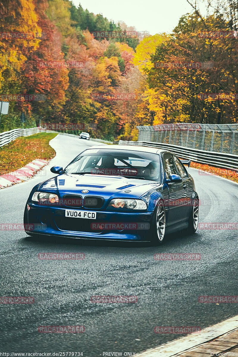 Bild #25779734 - Touristenfahrten Nürburgring Nordschleife (12.11.2023)