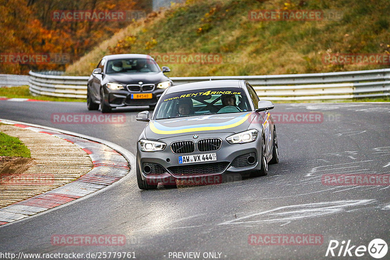 Bild #25779761 - Touristenfahrten Nürburgring Nordschleife (12.11.2023)