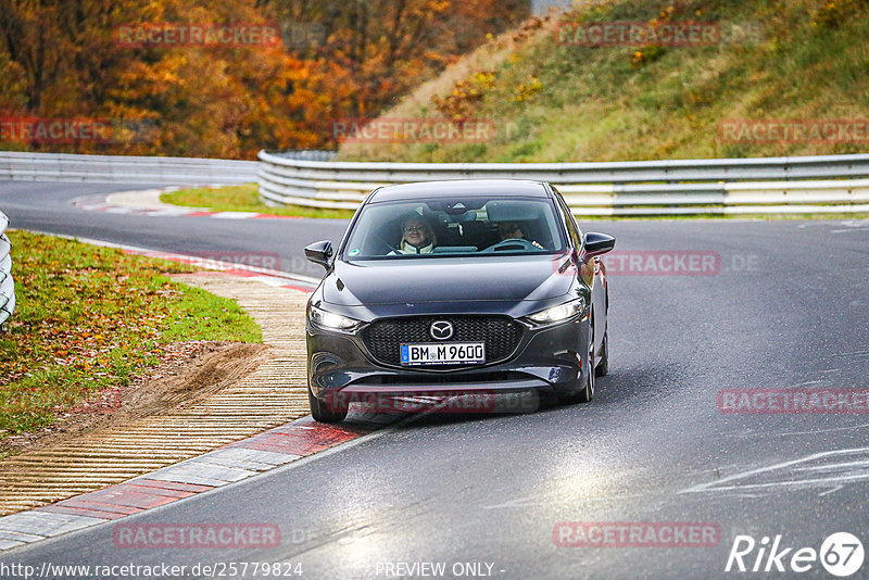 Bild #25779824 - Touristenfahrten Nürburgring Nordschleife (12.11.2023)