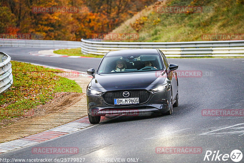 Bild #25779827 - Touristenfahrten Nürburgring Nordschleife (12.11.2023)