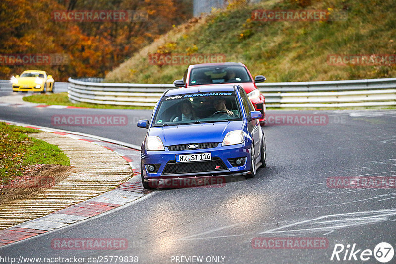 Bild #25779838 - Touristenfahrten Nürburgring Nordschleife (12.11.2023)