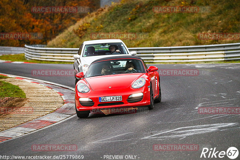 Bild #25779869 - Touristenfahrten Nürburgring Nordschleife (12.11.2023)