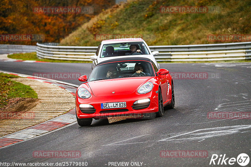 Bild #25779880 - Touristenfahrten Nürburgring Nordschleife (12.11.2023)