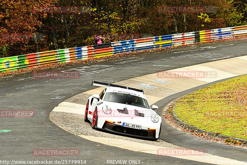 Bild #25779914 - Touristenfahrten Nürburgring Nordschleife (12.11.2023)