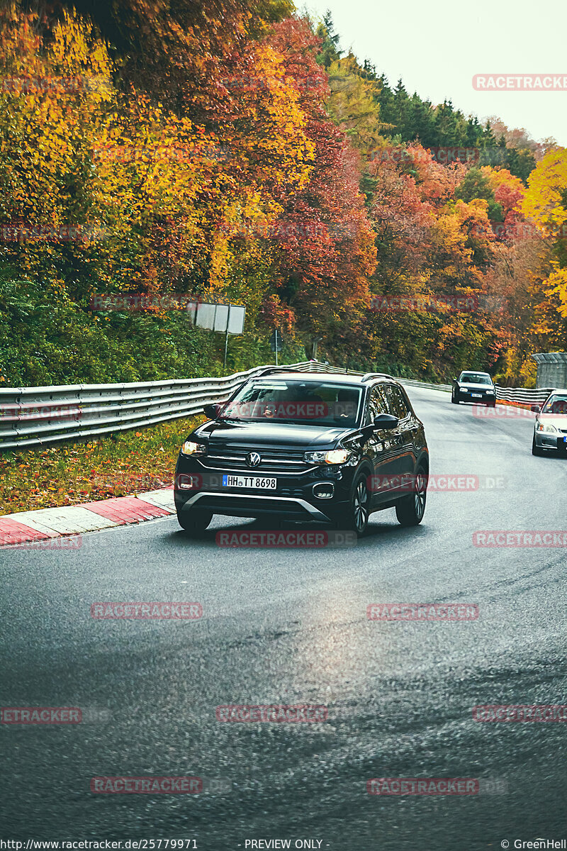 Bild #25779971 - Touristenfahrten Nürburgring Nordschleife (12.11.2023)