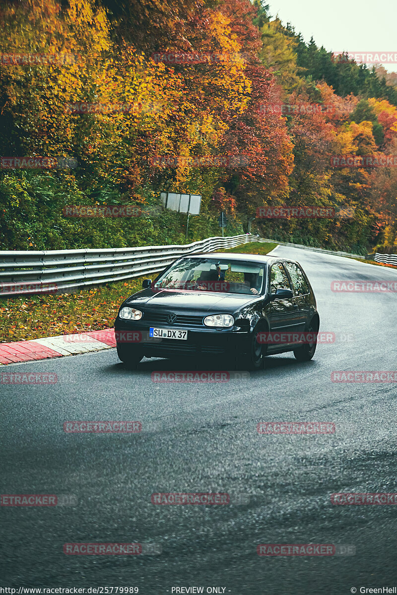 Bild #25779989 - Touristenfahrten Nürburgring Nordschleife (12.11.2023)