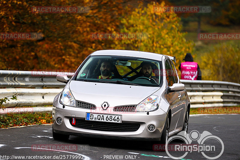 Bild #25779992 - Touristenfahrten Nürburgring Nordschleife (12.11.2023)