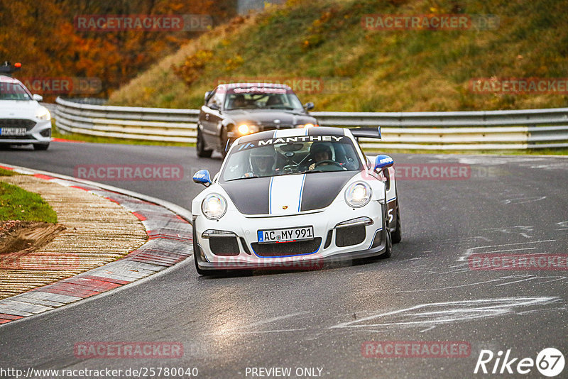 Bild #25780040 - Touristenfahrten Nürburgring Nordschleife (12.11.2023)