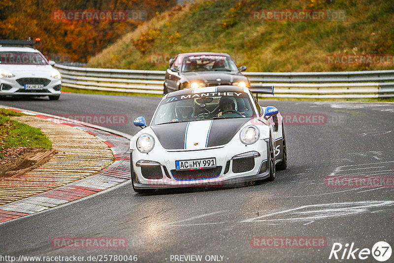 Bild #25780046 - Touristenfahrten Nürburgring Nordschleife (12.11.2023)