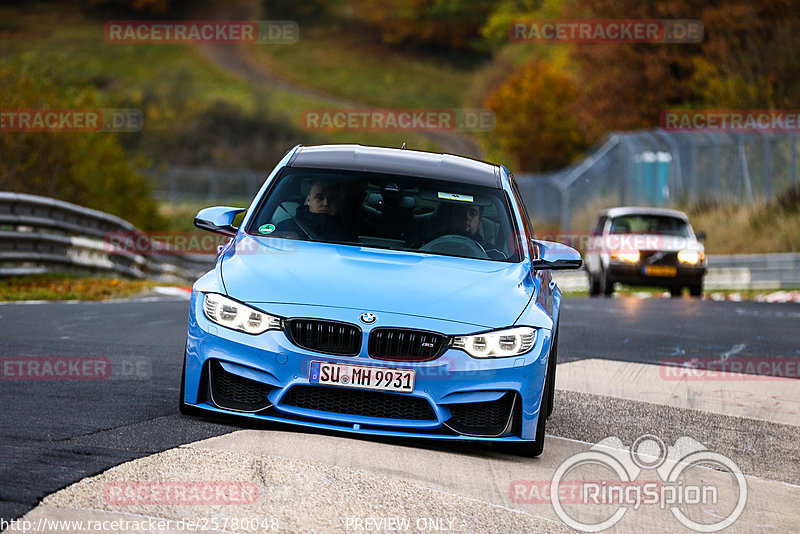 Bild #25780048 - Touristenfahrten Nürburgring Nordschleife (12.11.2023)