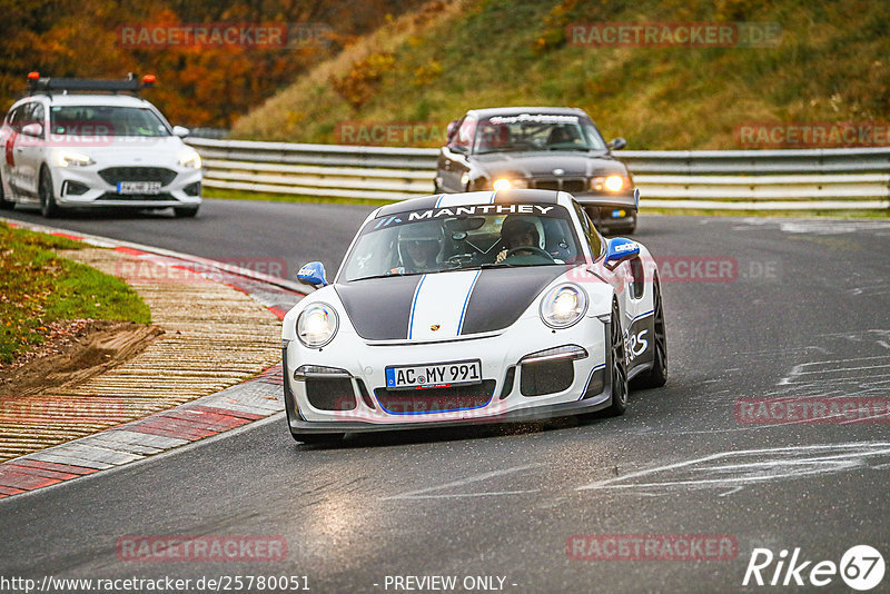 Bild #25780051 - Touristenfahrten Nürburgring Nordschleife (12.11.2023)