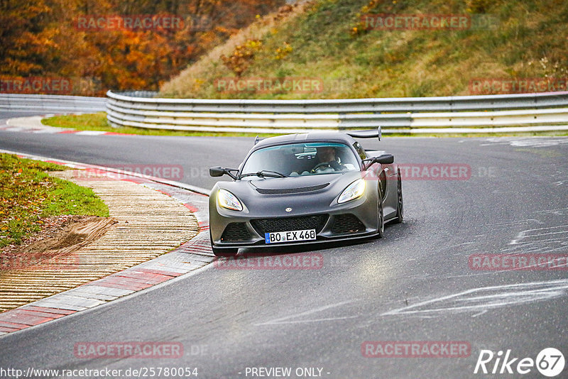 Bild #25780054 - Touristenfahrten Nürburgring Nordschleife (12.11.2023)