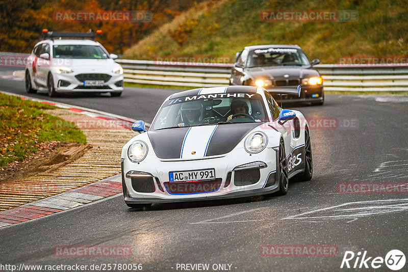 Bild #25780056 - Touristenfahrten Nürburgring Nordschleife (12.11.2023)