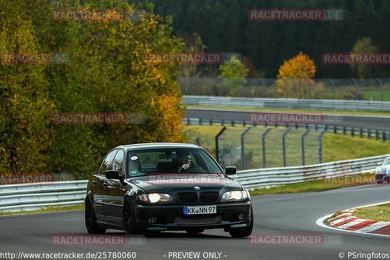 Bild #25780060 - Touristenfahrten Nürburgring Nordschleife (12.11.2023)