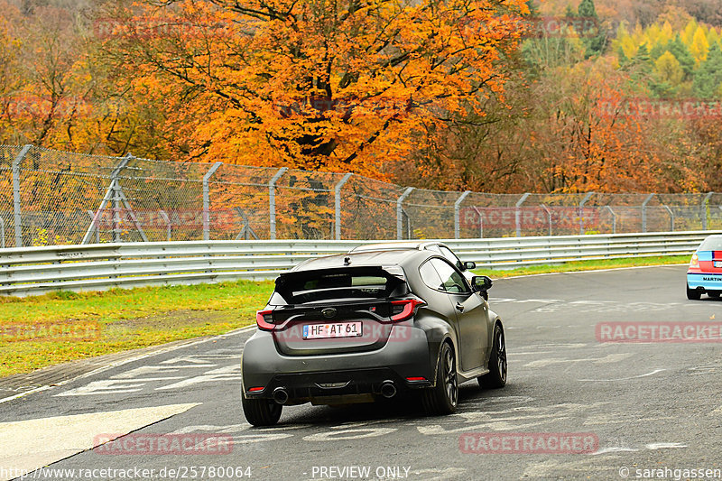 Bild #25780064 - Touristenfahrten Nürburgring Nordschleife (12.11.2023)