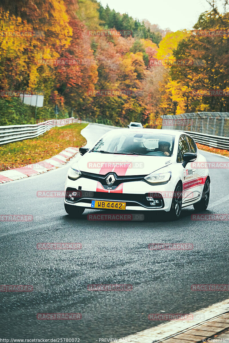 Bild #25780072 - Touristenfahrten Nürburgring Nordschleife (12.11.2023)