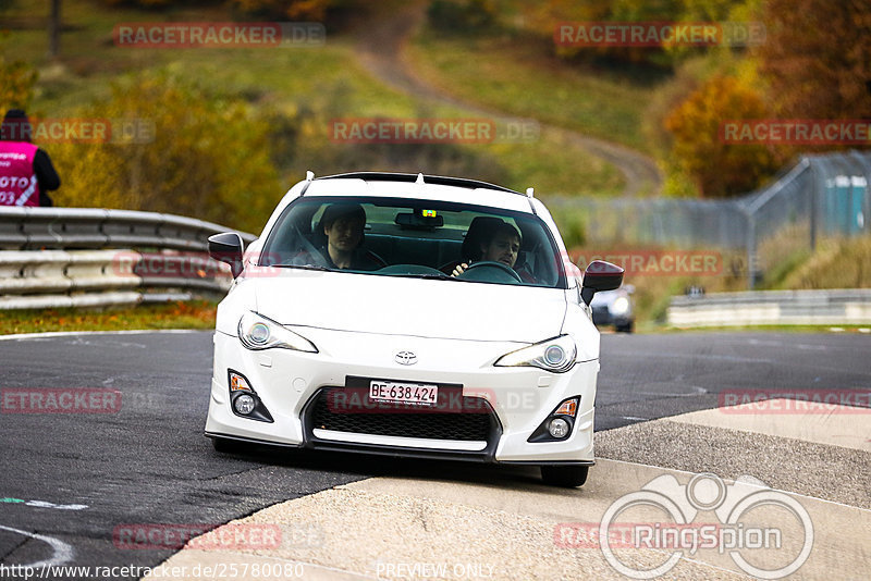 Bild #25780080 - Touristenfahrten Nürburgring Nordschleife (12.11.2023)