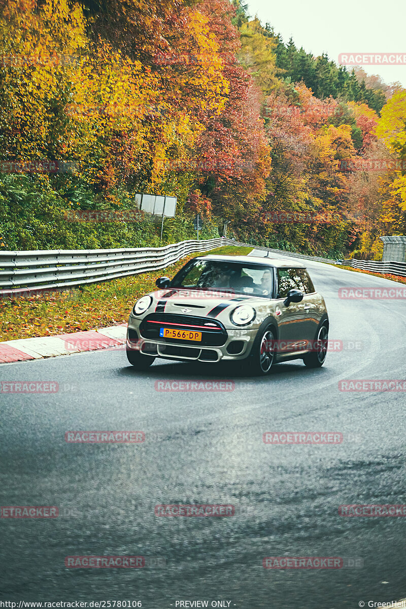 Bild #25780106 - Touristenfahrten Nürburgring Nordschleife (12.11.2023)