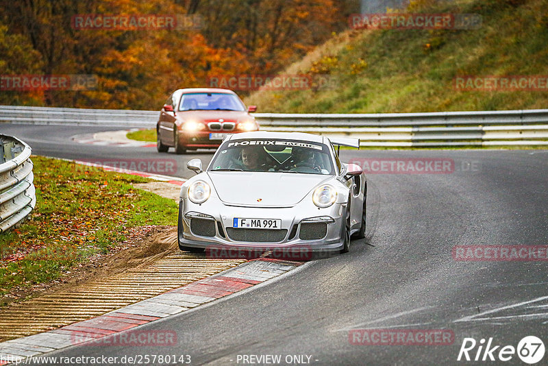 Bild #25780143 - Touristenfahrten Nürburgring Nordschleife (12.11.2023)