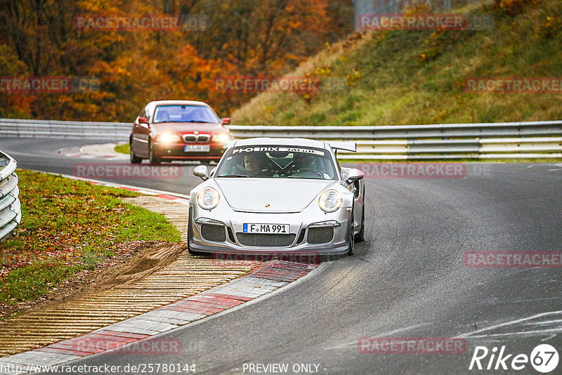 Bild #25780144 - Touristenfahrten Nürburgring Nordschleife (12.11.2023)