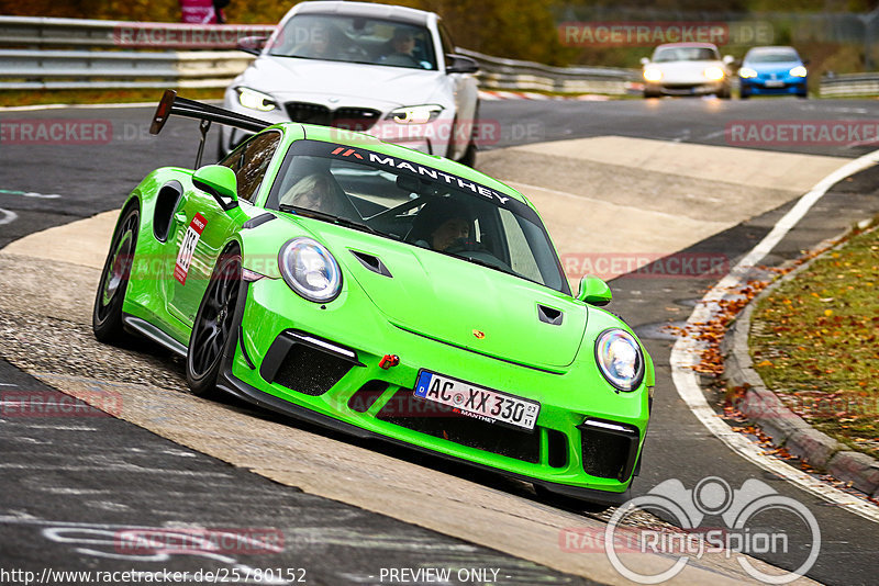 Bild #25780152 - Touristenfahrten Nürburgring Nordschleife (12.11.2023)