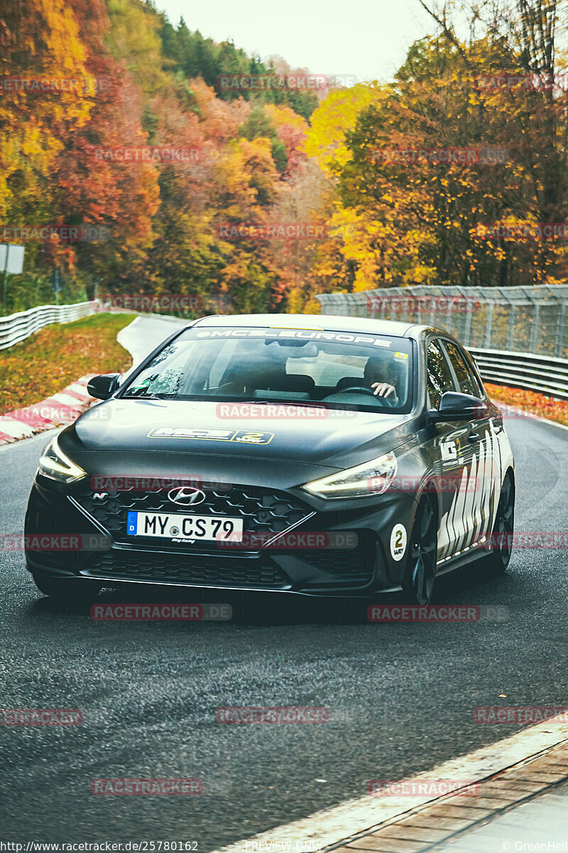 Bild #25780162 - Touristenfahrten Nürburgring Nordschleife (12.11.2023)