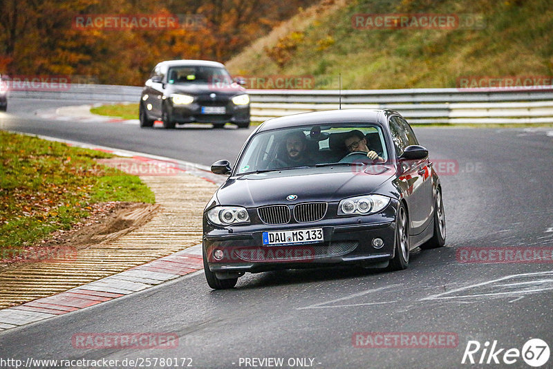 Bild #25780172 - Touristenfahrten Nürburgring Nordschleife (12.11.2023)