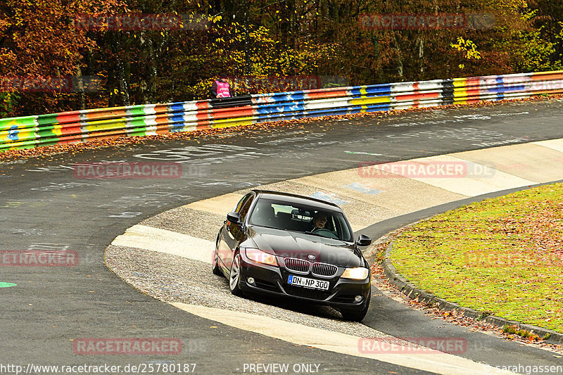 Bild #25780187 - Touristenfahrten Nürburgring Nordschleife (12.11.2023)