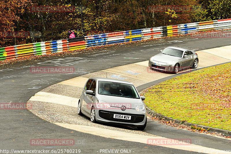 Bild #25780219 - Touristenfahrten Nürburgring Nordschleife (12.11.2023)