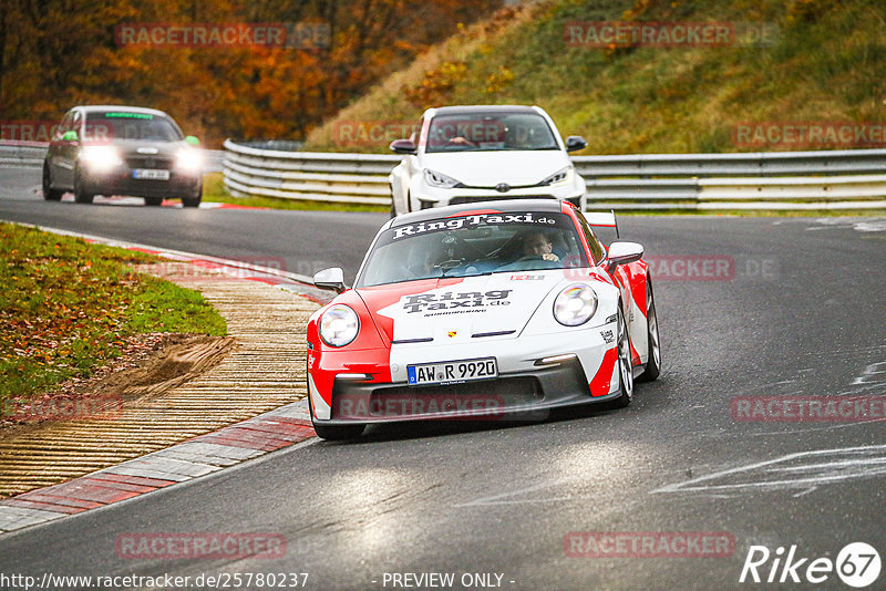 Bild #25780237 - Touristenfahrten Nürburgring Nordschleife (12.11.2023)