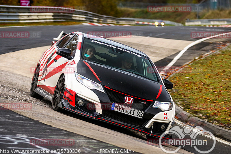 Bild #25780336 - Touristenfahrten Nürburgring Nordschleife (12.11.2023)