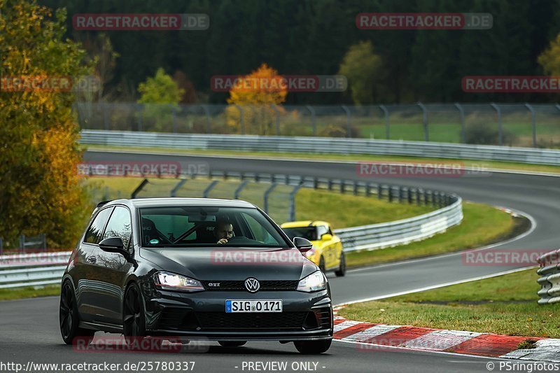 Bild #25780337 - Touristenfahrten Nürburgring Nordschleife (12.11.2023)