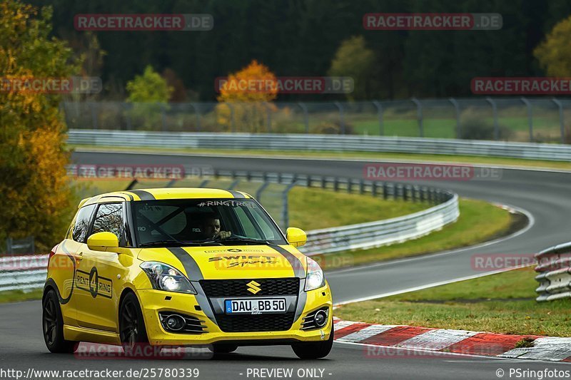 Bild #25780339 - Touristenfahrten Nürburgring Nordschleife (12.11.2023)