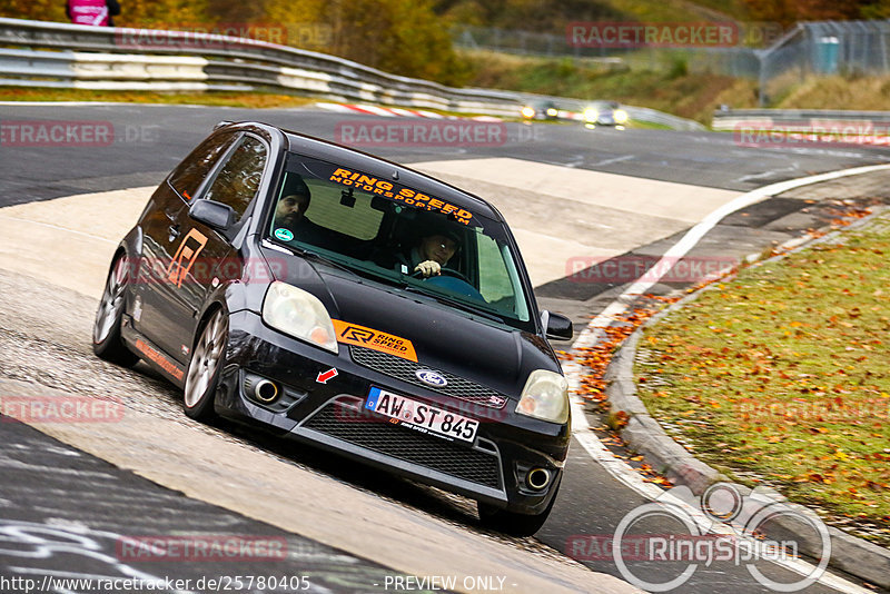 Bild #25780405 - Touristenfahrten Nürburgring Nordschleife (12.11.2023)